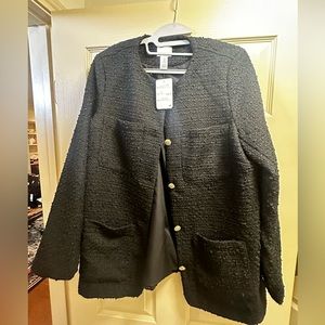 Coat/jacket